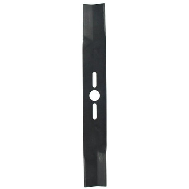 Universal 18" High Lift Blade Fits Many Lawnmower Models With Adapters Universal 18" High Lift Blade Fits Many Lawnmower Models With Adapters